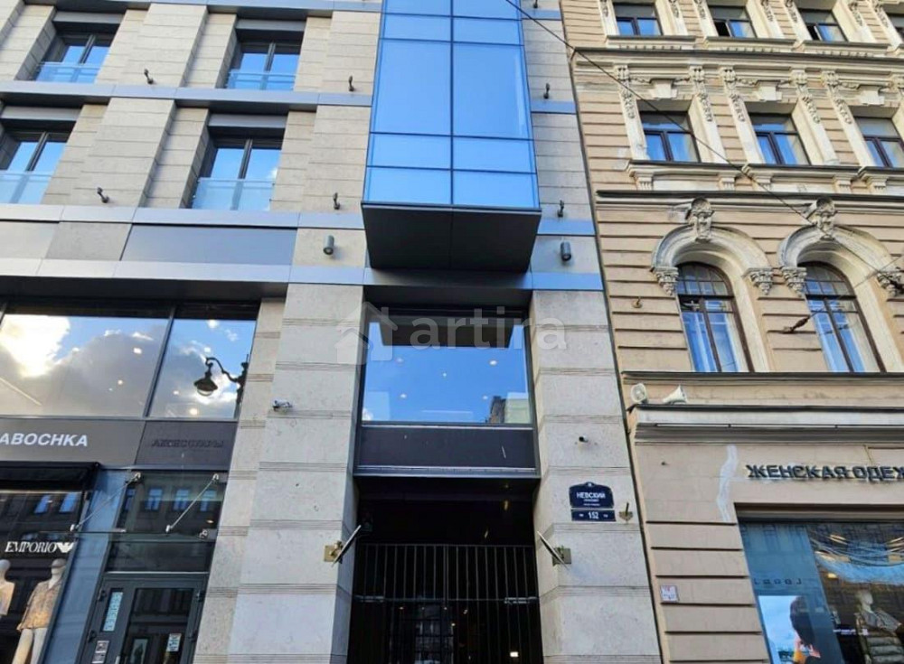 Гараж, 30.77 м2 Санкт-Петербург - изображение 4