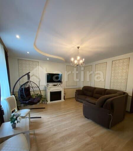 Коттедж, 175 м2 Новосибирск - изображение 12