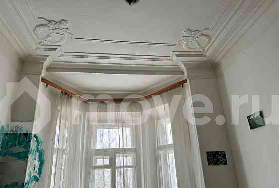 5-комн. квартира, 121.8 м2, 4/6 эт. Москва