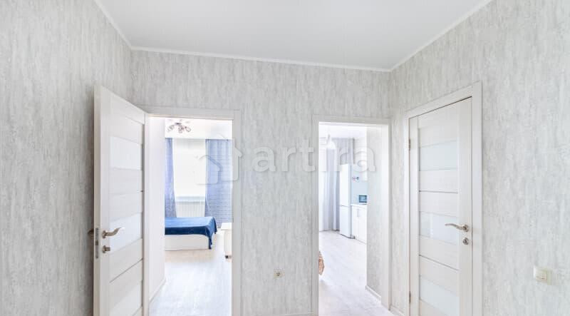 1-комн. квартира, 44 м2, 8/17 эт. Тюмень - изображение 13