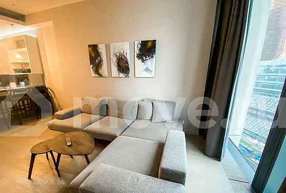 2-комн. апарт-ы, 61.9 м2, 11/78 эт. Москва