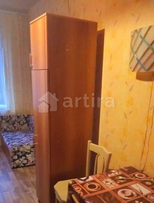 Комната, 14 м2, 1/4 эт. Уфа - изображение 3