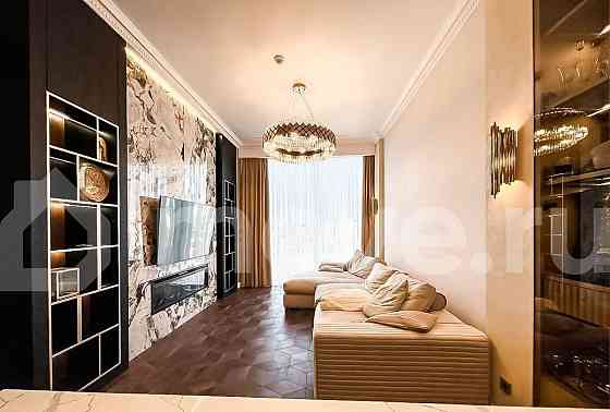 2-комн. апарт-ы, 61.9 м2, 9/78 эт. Москва