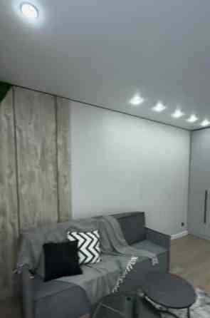 1-комн. квартира, 42 м2, 2/5 эт. Самара