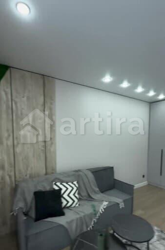 1-комн. квартира, 42 м2, 2/5 эт. Самара - изображение 1