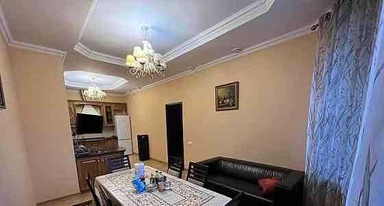 Таунхаус, 368 м2, 1 сотка, 4 эт. Красногорск