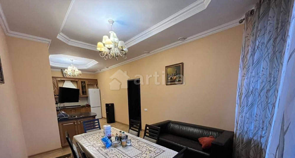 Таунхаус, 368 м2, 1 сотка, 4 эт. Красногорск - изображение 5