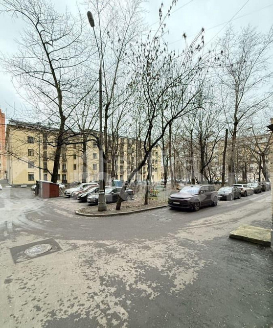 5-комн. квартира, 129.5 м2, 8/10 эт. Москва - изображение 7