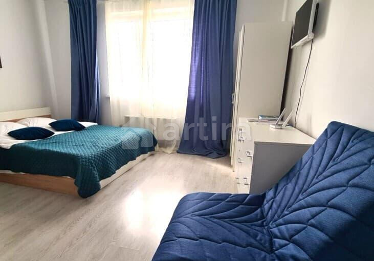 1-комн. квартира, 24 м2, 15/17 эт. Домодедово - изображение 12