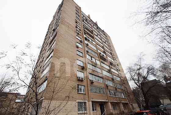 Студия, 18.5 м2, 1/14 эт. Москва