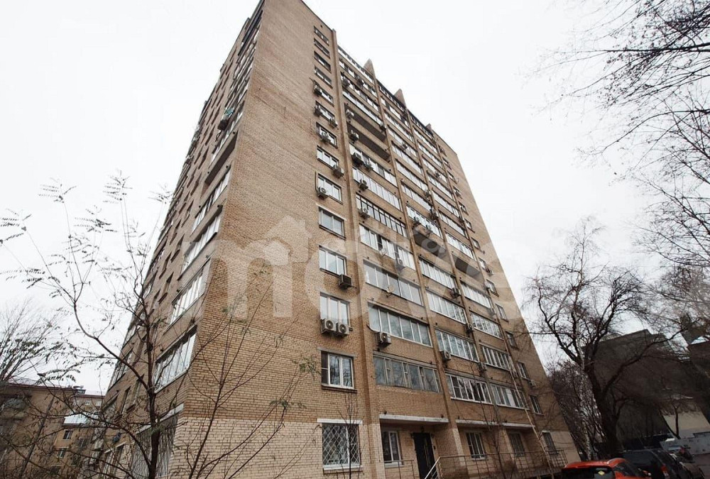 Студия, 18.5 м2, 1/14 эт. Москва - изображение 3