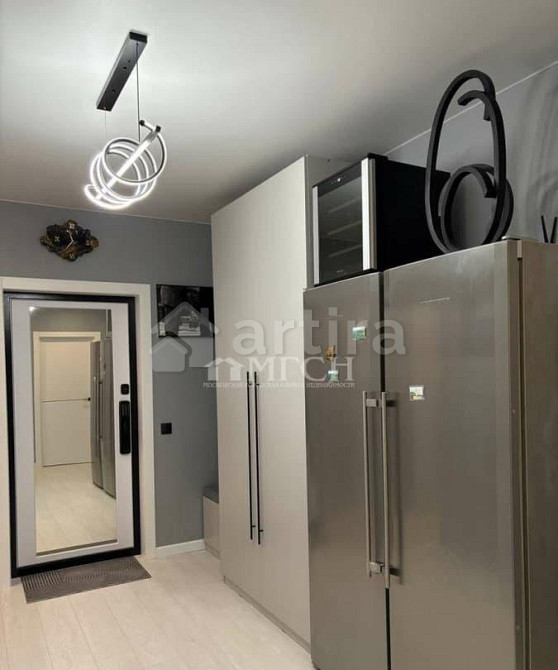 3-комн. квартира, 75.6 м2, 16/16 эт. Москва - изображение 12