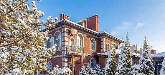 Дом, 850 м2, 15 соток, 3 эт. Одинцово