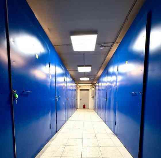 Гараж, 9 м2 Красногорск