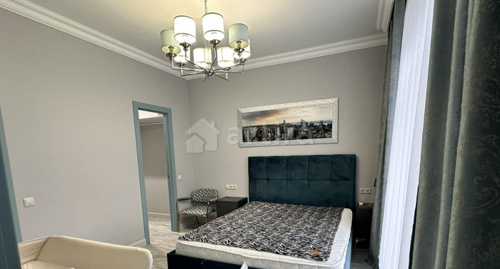 Таунхаус, 135 м2, 2 сотки, 3 эт. Истра - изображение 7