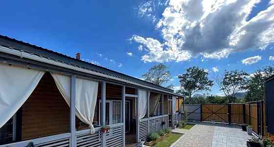 Дом, 30 м2, 3 сотки, 1 эт. Судак