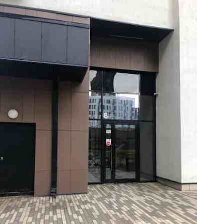 2-комн. квартира, 52.9 м2, 12/12 эт. Москва