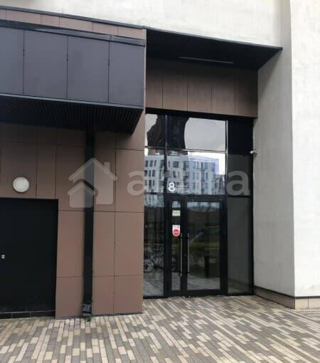 2-комн. квартира, 52.9 м2, 12/12 эт. Москва - изображение 1