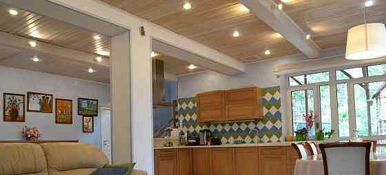 Коттедж, 289 м2, 12 соток, 3 эт. Новосибирск