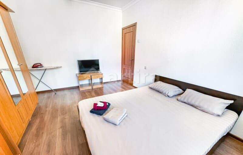 2-комн. квартира, 50 м2, 16/25 эт. Химки - изображение 6