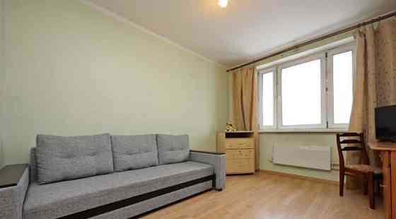 2-комн. квартира, 60 м2, 15/25 эт. Москва