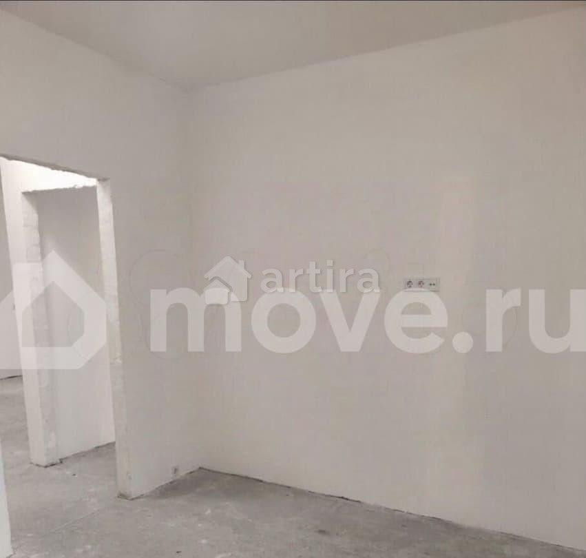 2-комн. квартира, 61.5 м2, 19/33 эт. Москва - изображение 3