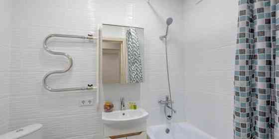 1-комн. квартира, 50 м2, 7/12 эт. Москва