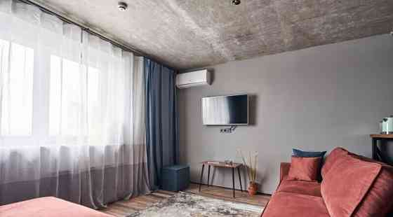 2-комн. квартира, 47 м2, 9/17 эт. Москва