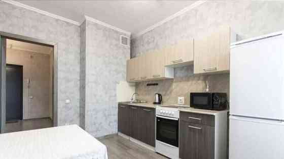 1-комн. квартира, 41 м2, 7/7 эт. Новосибирск