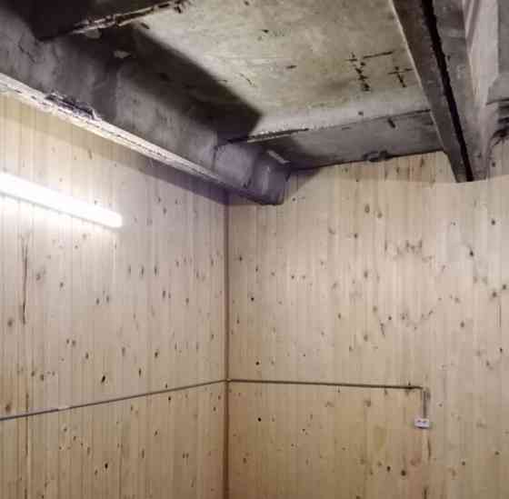 Гараж, 22 м2 Лобня