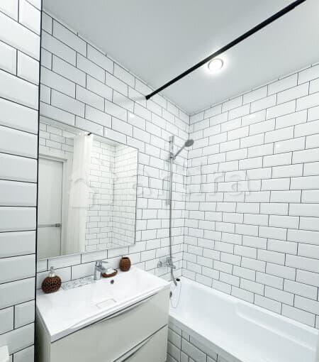 1-комн. квартира, 31 м2, 10/17 эт. Лобня - изображение 3