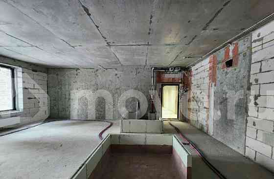 3-комн. пентхаус, 110 м2, 3/19 эт. Москва