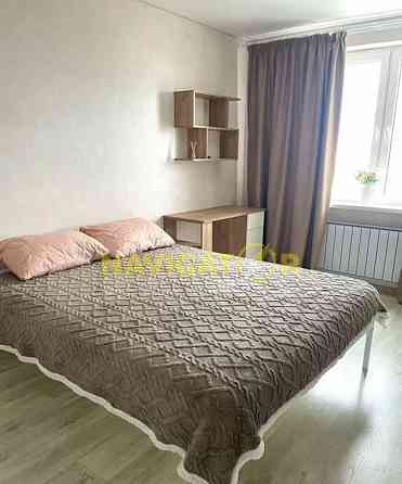 1-комн. квартира, 35 м2, 27/27 эт. Уфа