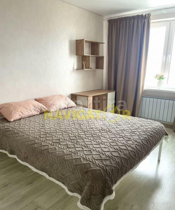 1-комн. квартира, 35 м2, 27/27 эт. Уфа - изображение 4