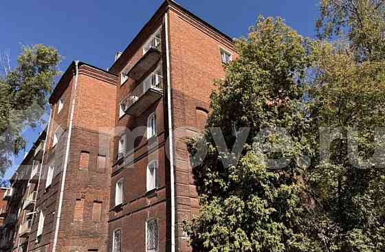 Студия, 21.7 м2, 2/5 эт. Москва