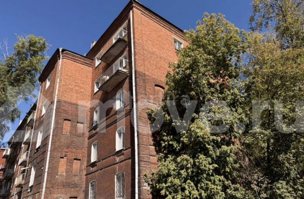 Студия, 21.7 м2, 2/5 эт. Москва - изображение 6