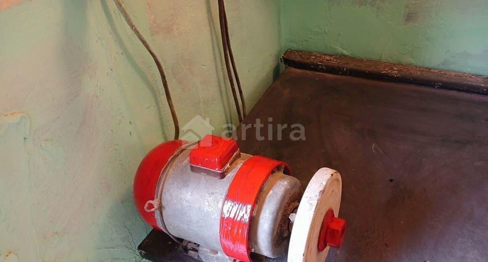 Гараж, 28 м2 Искитим - изображение 2