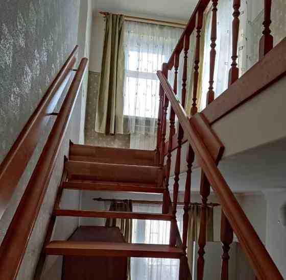 Дом, 135 м2, 3 сотки, 2 эт. Воронеж