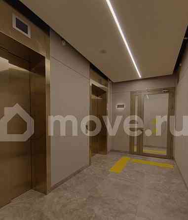 3-комн. квартира, 88.1 м2, 4/17 эт. Москва