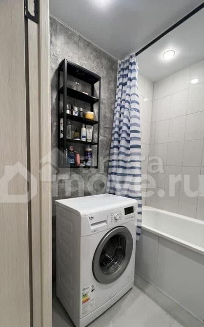 2-комн. квартира, 54 м2, 16/17 эт. Москва - изображение 4