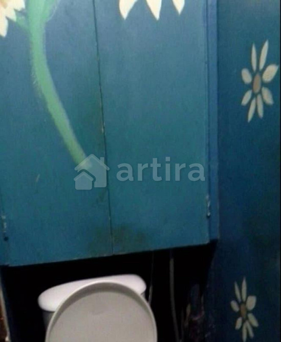 Комната, 18 м2, 1/9 эт. Санкт-Петербург - изображение 1