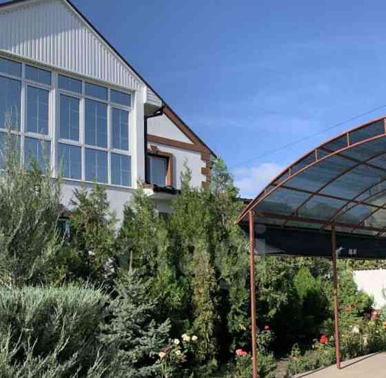 Дом, 240 м2, 7.99 сотки, 2 эт. Симферополь