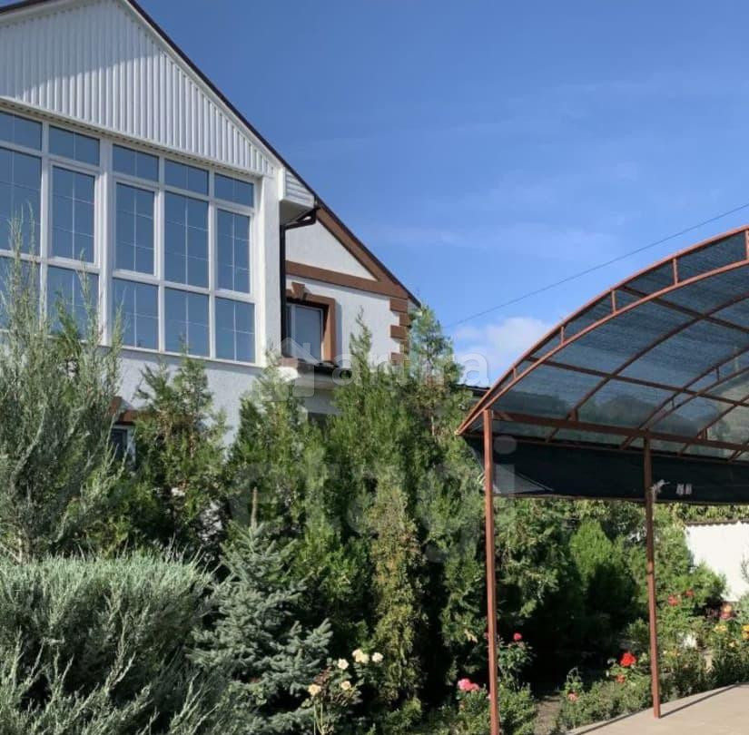 Дом, 240 м2, 7.99 сотки, 2 эт. Симферополь - изображение 4