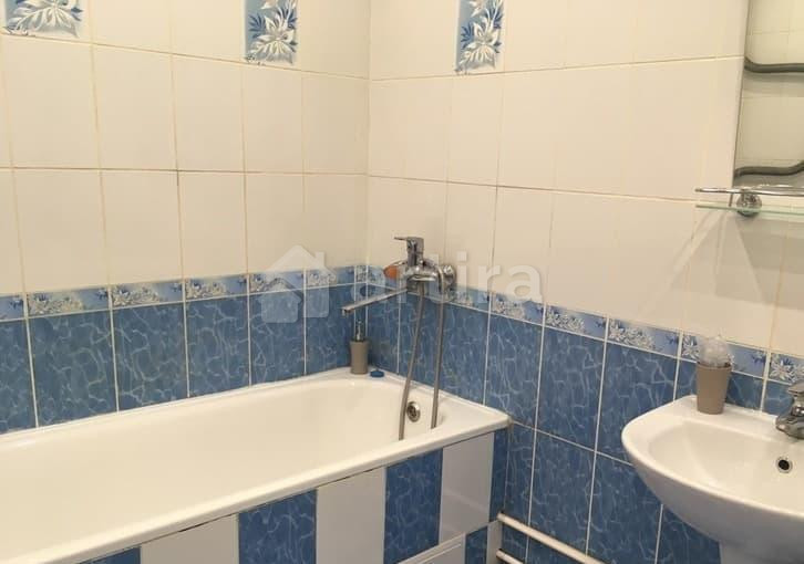 1-комн. квартира, 38 м2, 4/8 эт. Казань - изображение 9