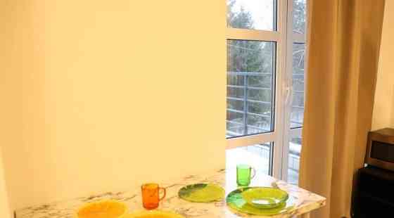 1-комн. апарт-ы, 28 м2, 2/4 эт. Москва