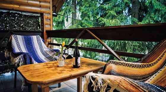 Коттедж, 120 м2 Санкт-Петербург