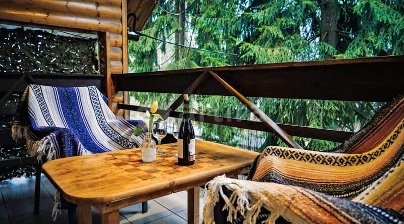 Коттедж, 120 м2 Санкт-Петербург - изображение 5