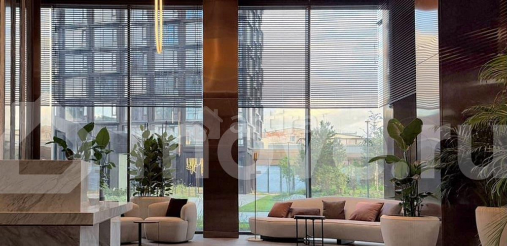 3-комн. квартира, 81 м2, 15/39 эт. Москва - изображение 1