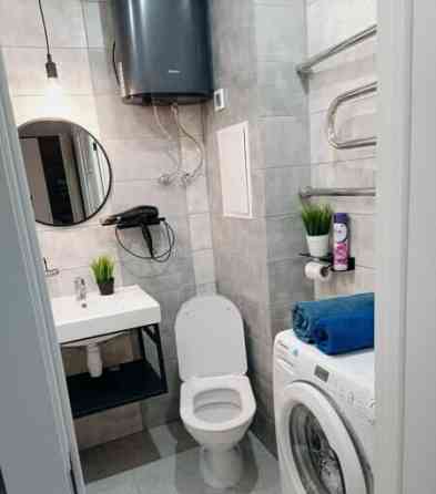 1-комн. квартира, 30 м2, 8/10 эт. Уфа