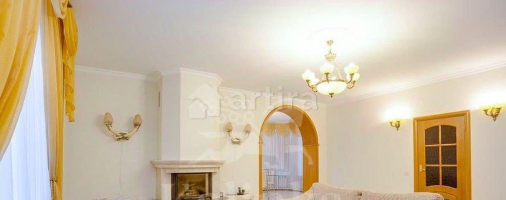 Дом, 450 м2, 20 соток, 3 эт. Красногорск - изображение 7